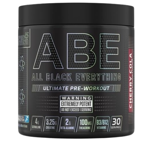 ABE - All Black Everything 315g