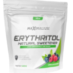 Maximalium  Eritritol 500g