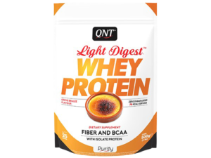 QNT Light Digest Whey Protein