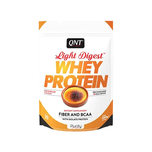 QNT Light Digest Whey Protein