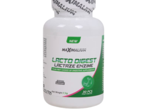 maximalium lacto digest