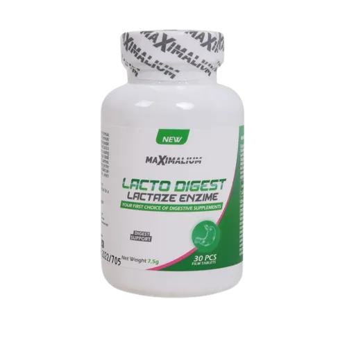 maximalium lacto digest
