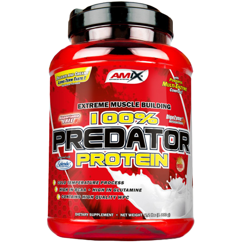 Amix Predator