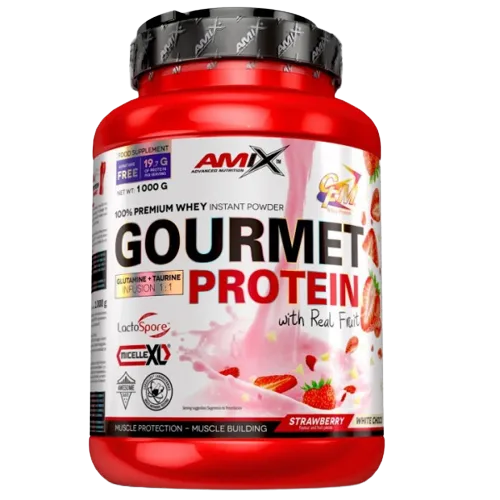 AMIX GOURMET Protein 1000g