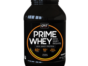 QNT PRIME Whey 908g