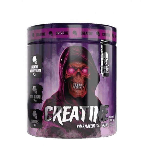 Skull Labs Creatine