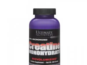 Ultimate Nutrition Creatine