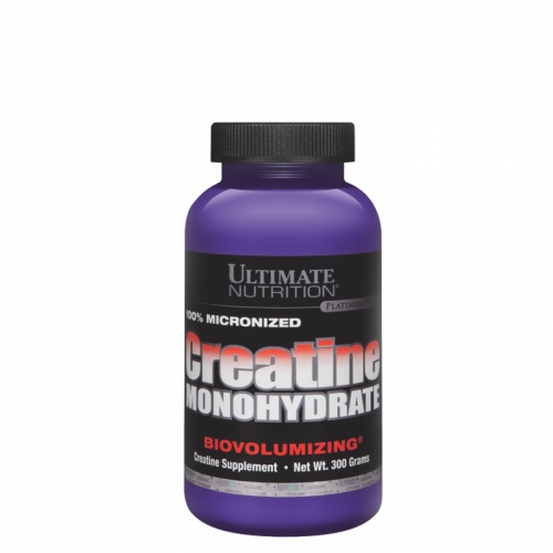 Ultimate Nutrition Creatine