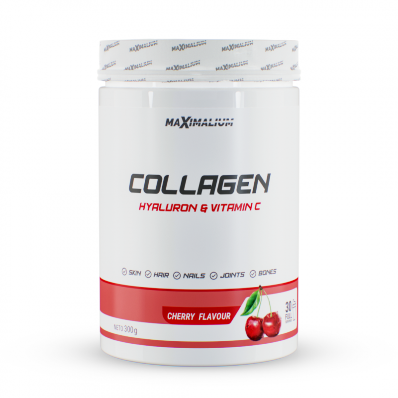 Collagen-visnja-300g