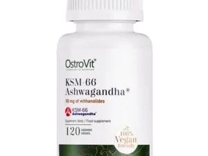 Ostrovit-Ashwagandha-vege-120tb