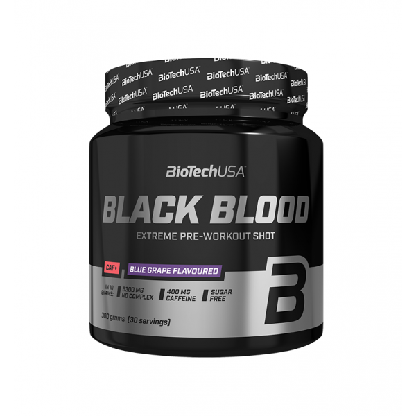 black-blood-300g