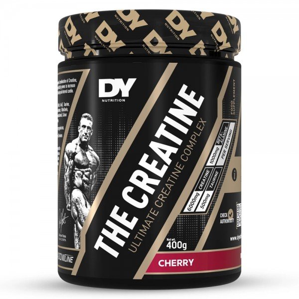 dorian-yates-the-Creatine-400g