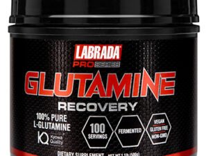 labrada-glutamine-500g