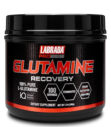 labrada-glutamine-500g