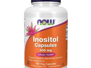 now-inositol-500-mg