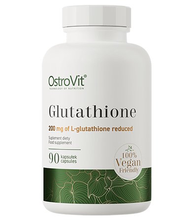 ostrovit-glutatione