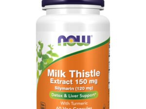 silymarin-milk-thistle-extract-150-mg-now-foods-60-veg-kapsula