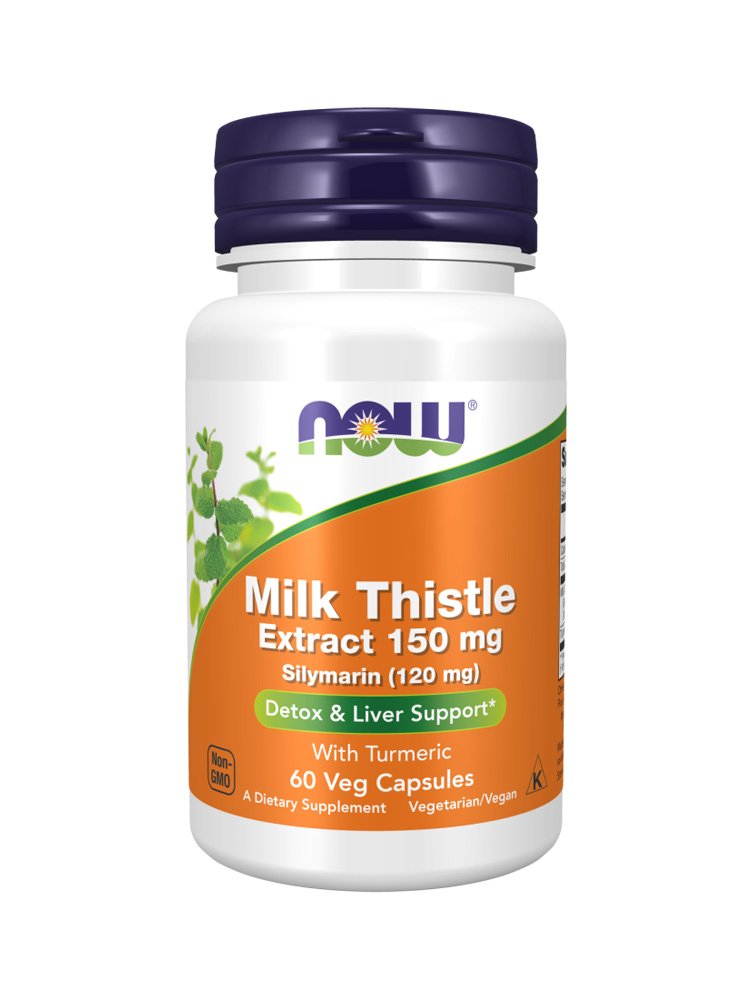 silymarin-milk-thistle-extract-150-mg-now-foods-60-veg-kapsula