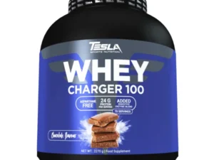 Tesla Whey Charger 2.27kg