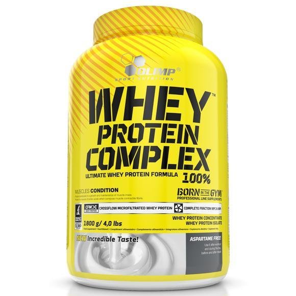 olimpprotein